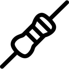 Resistor