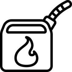 Fuel
