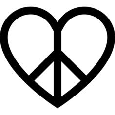 Peace and Love