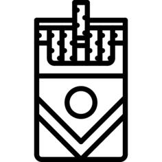 香烟
