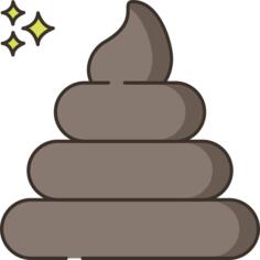 Poop