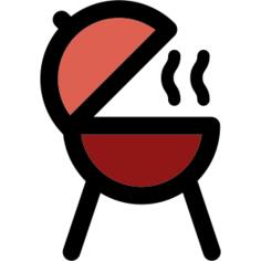 烧烤