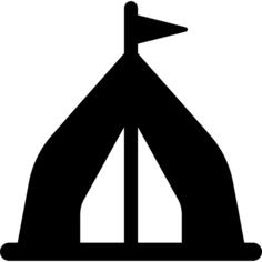 Camping Tent