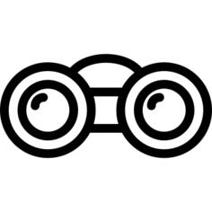 Binoculars