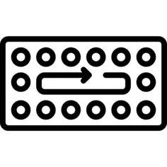 Contraceptive pills
