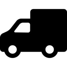 送货卡车