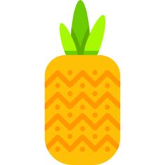 菠萝