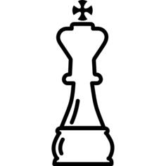 Chess piece