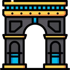 Arc de triomphe