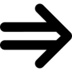 Implies if mathematical sign