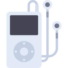 Music player