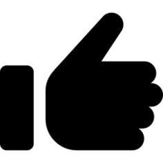 Thumb Up