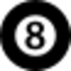 Billiard ball