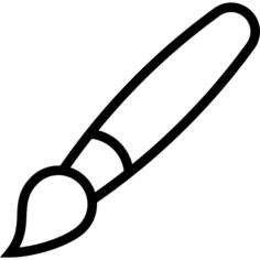brush