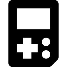 Portable Video Console
