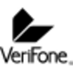 Verifone支付徽标