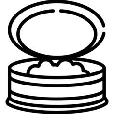 Canned food