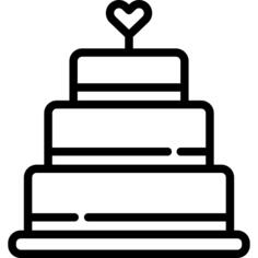 Cake
