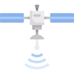 Satellite