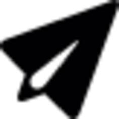 Paper airplane toy
