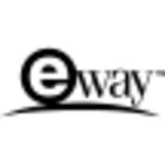 Eway付费徽标