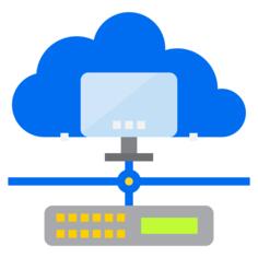 Cloud network