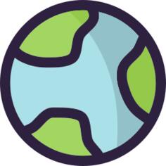 Planet earth