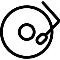 LP Player