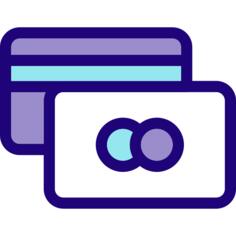 Credit card