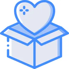 Donation