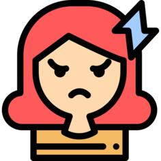 Anger
