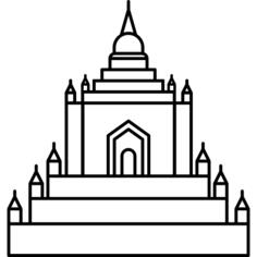 Thatbyinnyu Temple
