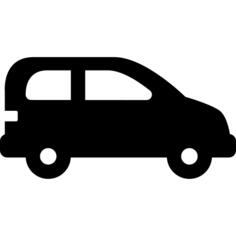 面包车
