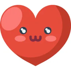 心
