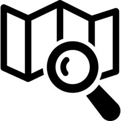 Map Search