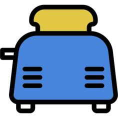 Toaster