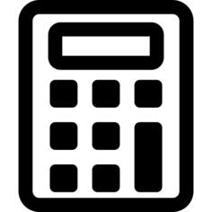 Electronic Calculator