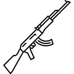卡拉什尼科夫