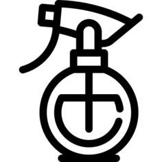 Water Spray