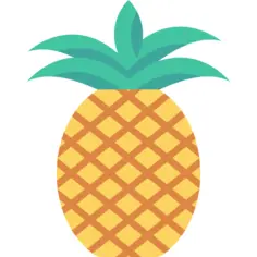 菠萝