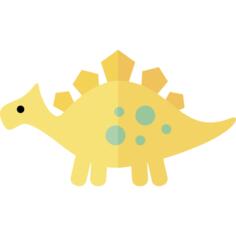 Stegosaurus
