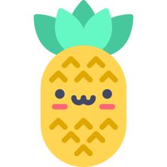 菠萝