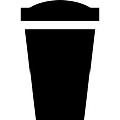 Papper Coffe Cup