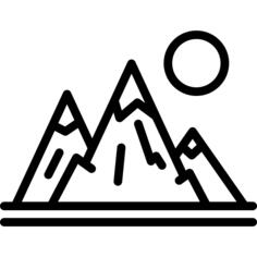 Mountains
