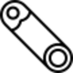 Safety pin