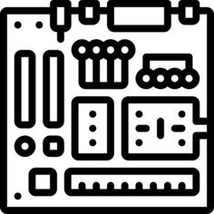 Motherboard