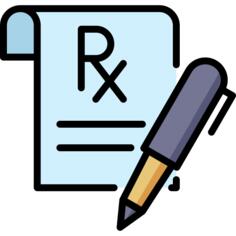 Prescription