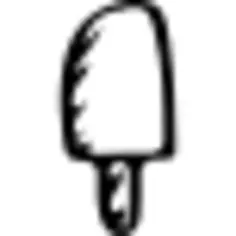 花哨的草绘标志