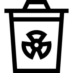垃圾箱