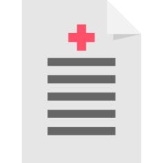 Medical certificate